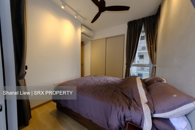 High Park Residences (D28), Apartment #225224681